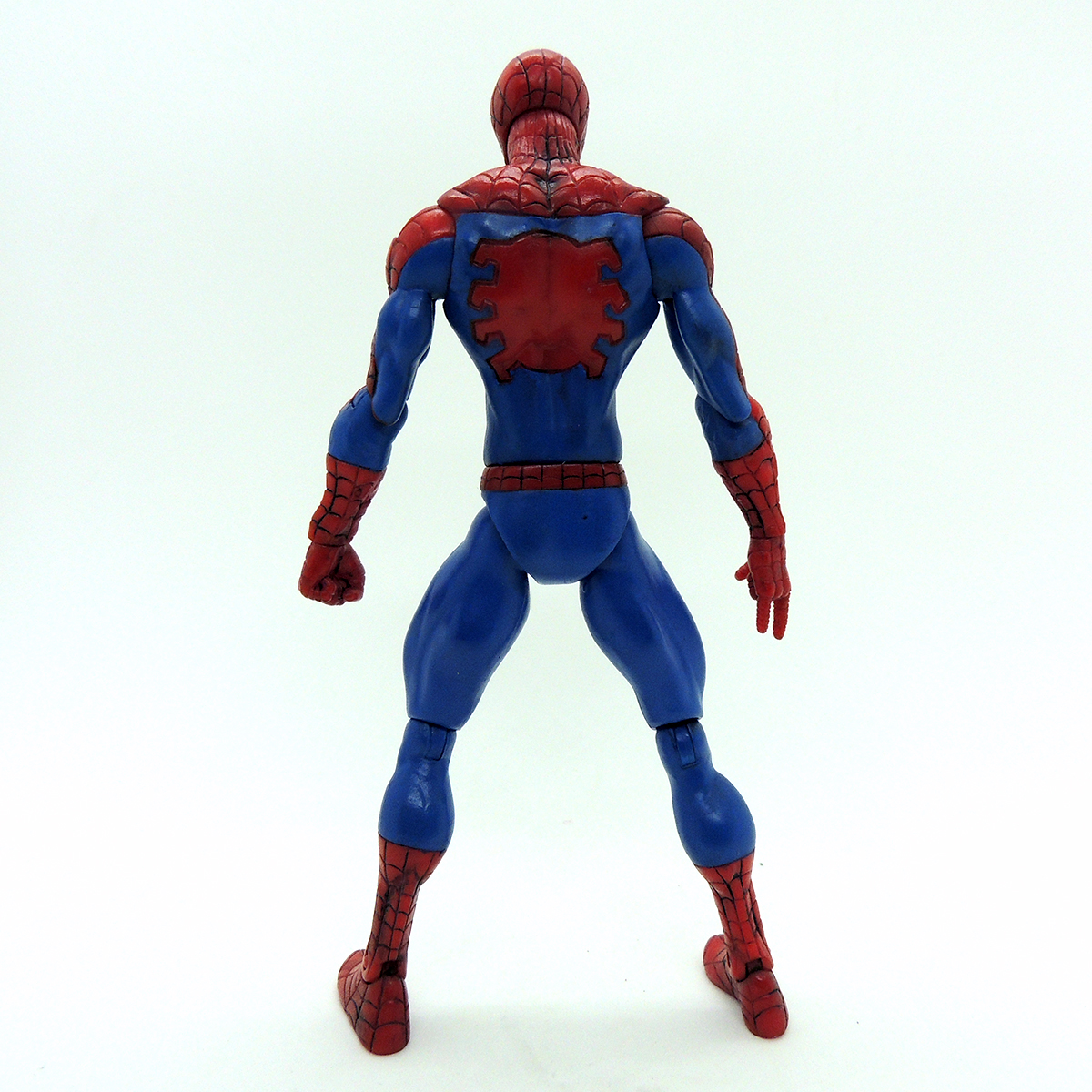 Spiderman Marvel Diamond Select 2012 - Madtoyz