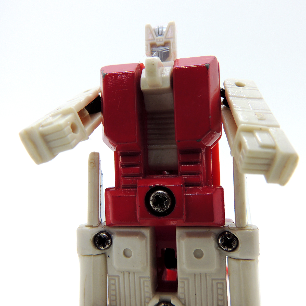 Transformers Fireflight G1 Hasbro Superion 1985 - Madtoyz