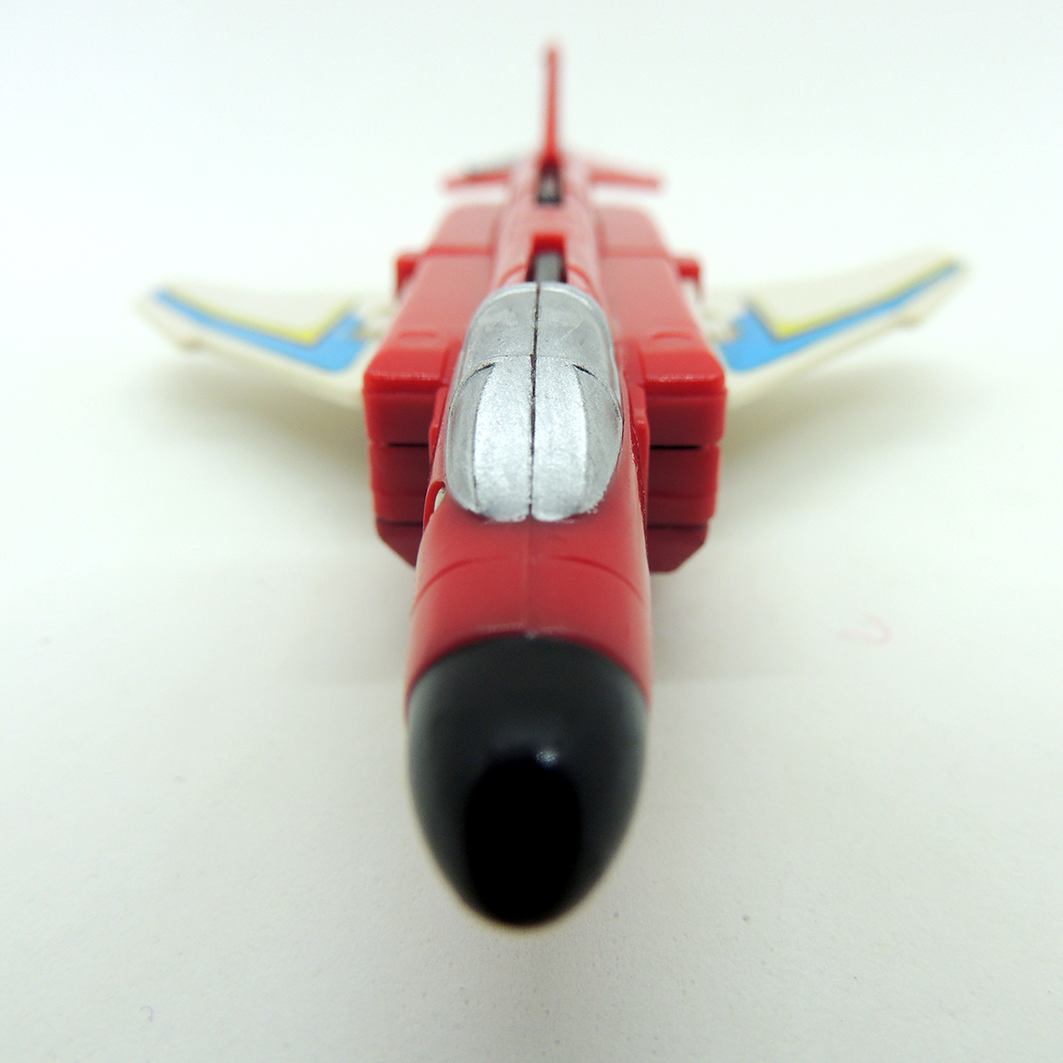 Transformers Fireflight G1 Hasbro Superion 1985 - Madtoyz