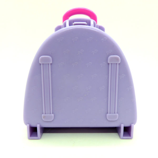 Polly Pocket valise - figurine