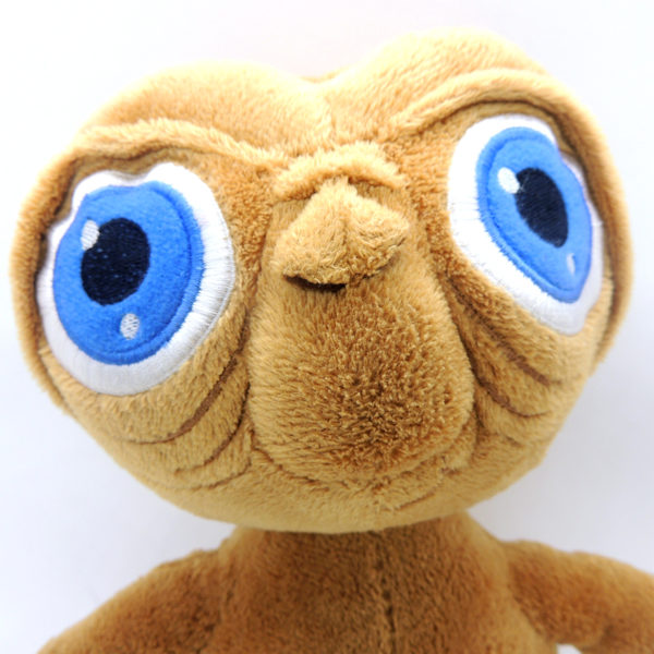 E.T. ET Peluche Plush Cute 23cm Universal