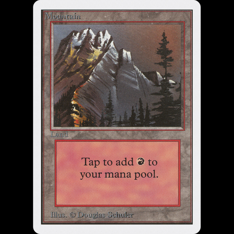 Mountain (297) [Beta Edition] main image 0