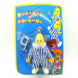 Bananas En Pijamas Bananon B2 ABC
