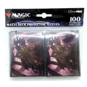 Sleeves MTG March of the Machine Brimaz Deck Protector Ultra Pro