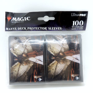 Sleeves MTG March of the Machine Kasla Deck Protector Ultra Pro