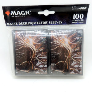 Sleeves MTG March of the Machine Wrenn Deck Protector Ultra Pro