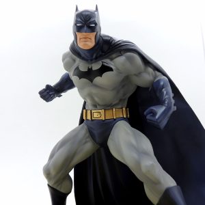 Batman HUSH Estatua Kotobukiya ArtFX+ DC Comics
