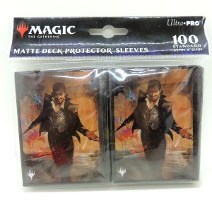 Mtg Sleeves Streets of New Capenna Anhelo Ultra Pro