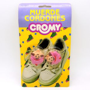 Frutillitas Strawberry Shortcake Muerde Cordones Cromy Argentina