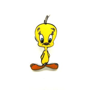 Looney Tunes Tweety Pin WB 1993 Original