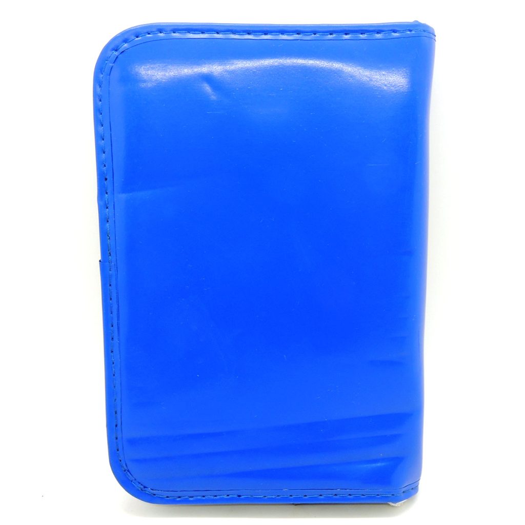 Alf Catuchera Cierre Vintage CADL Ind Argentina - Madtoyz