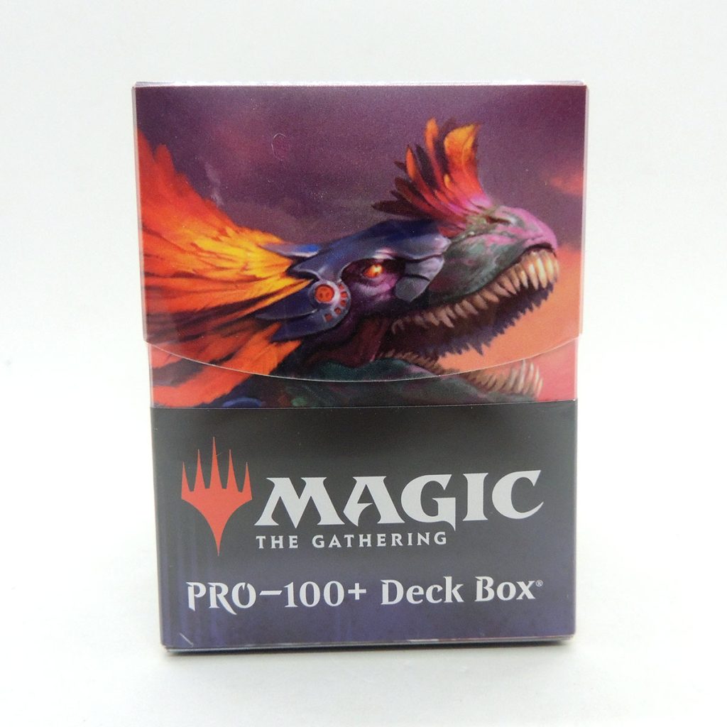 Wizards Of The Coast SEALED CASE: 6x Lost Caverns Of Ixalan (LCI) Set Booster  Boxes - Magic: The Gathering MTG Gift Bundle Contents