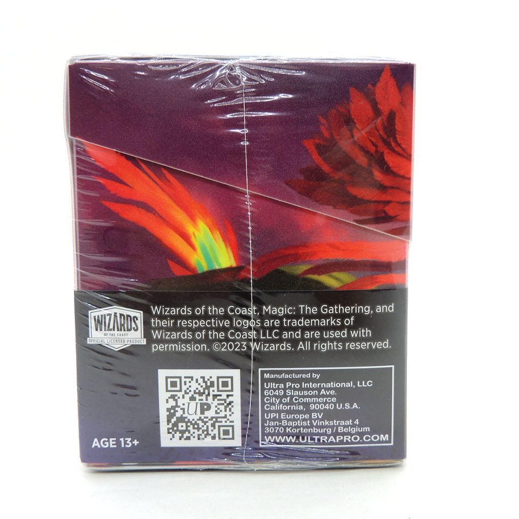 Lost Caverns Of Ixalan Magic: The Gathering (LCI) Sealed Booster Box - 6 Set  Booster Packs Ixalan Set Booster Box