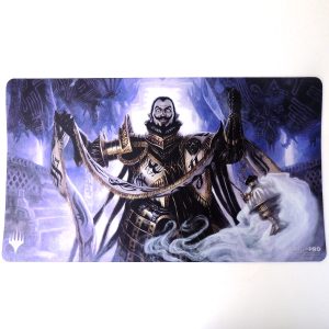 Playmat MTG Clavileño, First of the Blessed Ultra Pro Lost Caverns of Ixalan