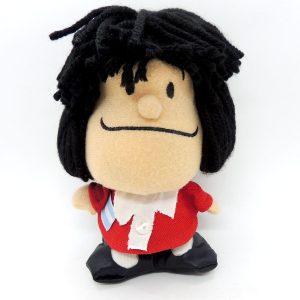 Mafalda Peluche Plush 20cm