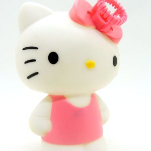 Hello Kitty Goma Burbujero Sanrio Imperial Toys