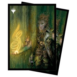 MTG Sleeves Karlov Manor Deadly Disguise Ultra Pro