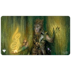 MTG Playmat Karlov Manor Deadly Disguise Ultra Pro