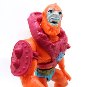 He-man Motu Beastman Top Toys Argentina 80s Heman