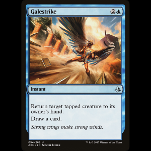 MTG Galestrike Amonkhet