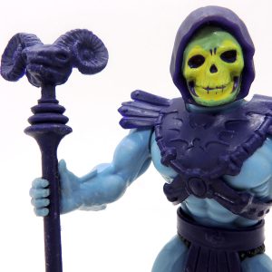 He-man Skeletor Motu Top Toys Argentina 80s Heman