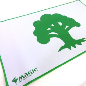 MTG Playmat Mana 8 Forest Bosque Ultra Pro