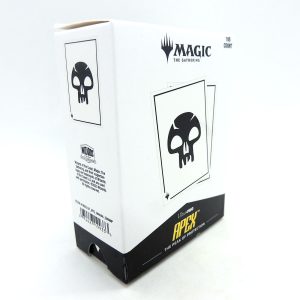 MTG Sleeves Apex Mana 8 Swamp 105 Ultra Pro