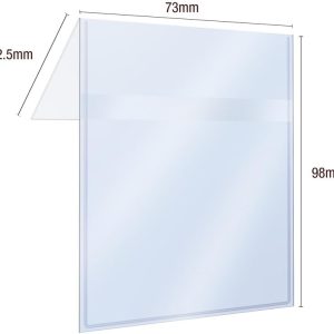 Ultra Pro Card Preservers Standard Size x1