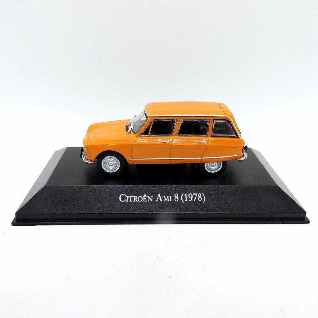 DIE CAST " CITREON XSARA " FR SCALA 1/24