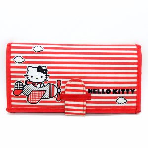 Hello Kitty Sanrio Billetera Wallet Original 25cm