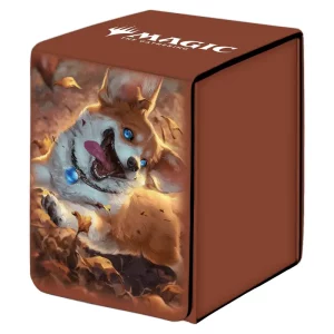 MTG Modern Horizons 3 Phelia Alcove Deck Box Ultra Pro