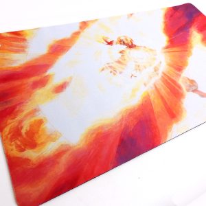 MTG Playmat Flare of Fortitude Ultra Pro MH3
