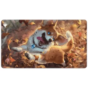 MTG Playmat Phelia, Exuberant Shepherd Holofoil Ultra Pro MH3