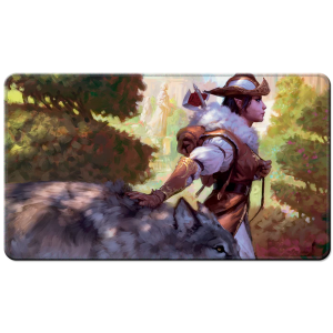 MTG Playmat Selvala Stitched Ultra Pro Commander Series 2