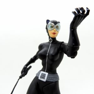 Batman Hush Catwoman DC Direct Serie 2 2004