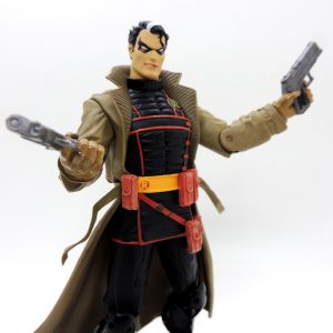 Batman Hush Jason Todd DC Direct Exclusive Toy Fare