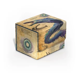 Bloomburrow Eluge Ultimate Guard Deck Box +100 Sidewinder