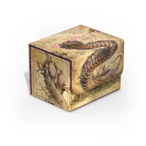 Bloomburrow Rottenmouth Ultimate Guard Deck Box +100 Sidewinder