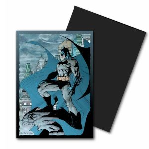 Dragon Shield DC Batman Dual Matte 100 Sleeves