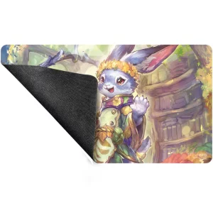 MTG Playmat Ms. Bumbleflower Bloomburrow Ultra Pro