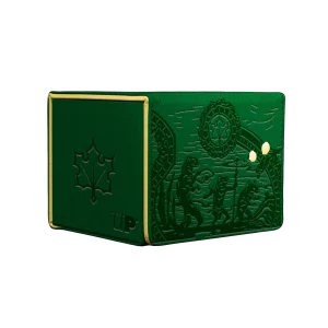 MTG Deck Box Set Symbol Alcove Bloomburrow 100 Ultra Pro