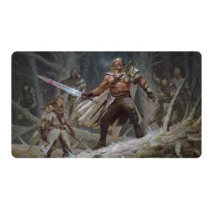 MTG Playmat Tovolar Double-Sided Ultra Pro Commander Series 2