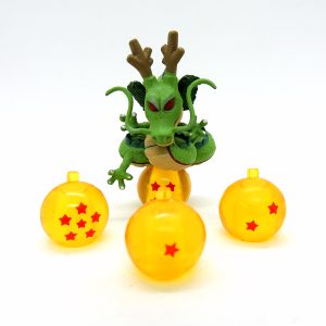 Dragon Ball Shen Long Esferas Dragon Bootleg