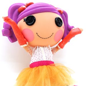 Lalaloopsy Sew Magical Limited Edition MGA Entertainment