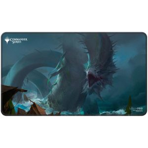 MTG Playmat Aesi Stitched Ultra Pro Commander Series 3