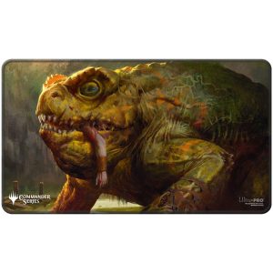 MTG Playmat Gitrog Stitched Ultra Pro Commander Series 3