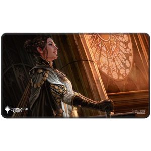 MTG Playmat Teysa Stitched Ultra Pro Commander Series 3