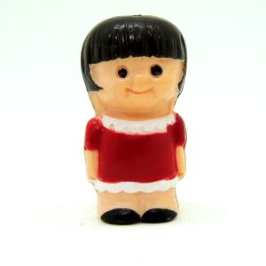 Periquita Nancy Pencil Topper Bootleg