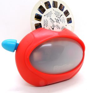 View Masters 90s Clasico Mattel