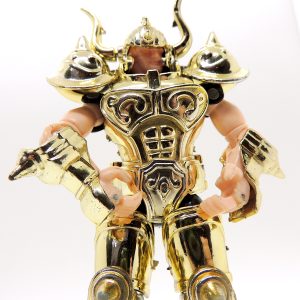 Caballeros del Zodiaco Aldebaran Tauro Bootleg Saint Seiya